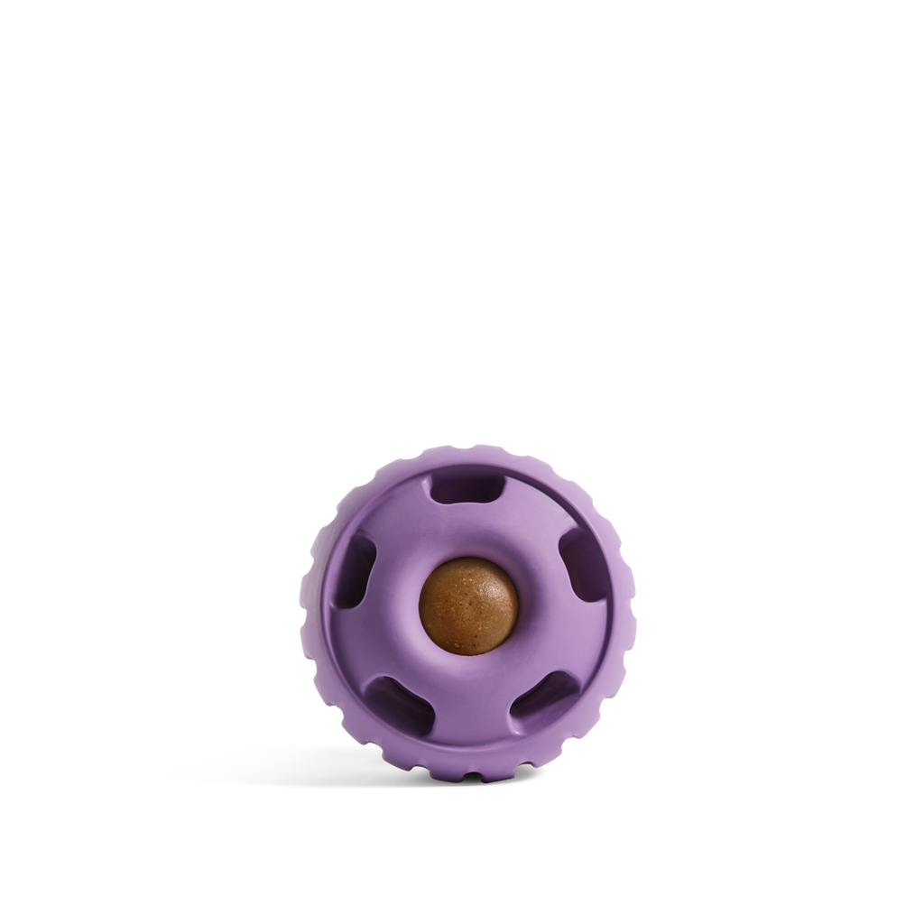 Woof - The Pupsicle - Lavender: Small