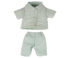 Maileg Pajamas Little Brother, Mouse