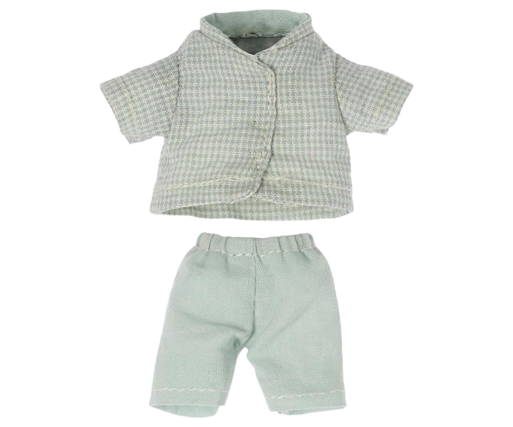 Maileg Pajamas Little Brother, Mouse