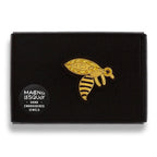 Macon & Lesquoy - Brooch - Bee