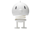 Hoptimist Bumble - Extra Large | White