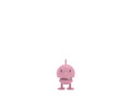 Hoptimist Classic Bumble - Mini | Light Red