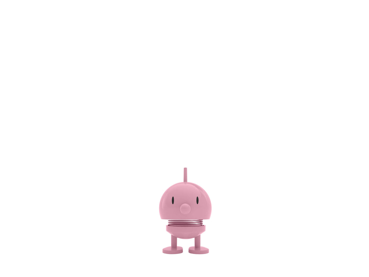 Hoptimist Classic Bumble - Mini | Light Red