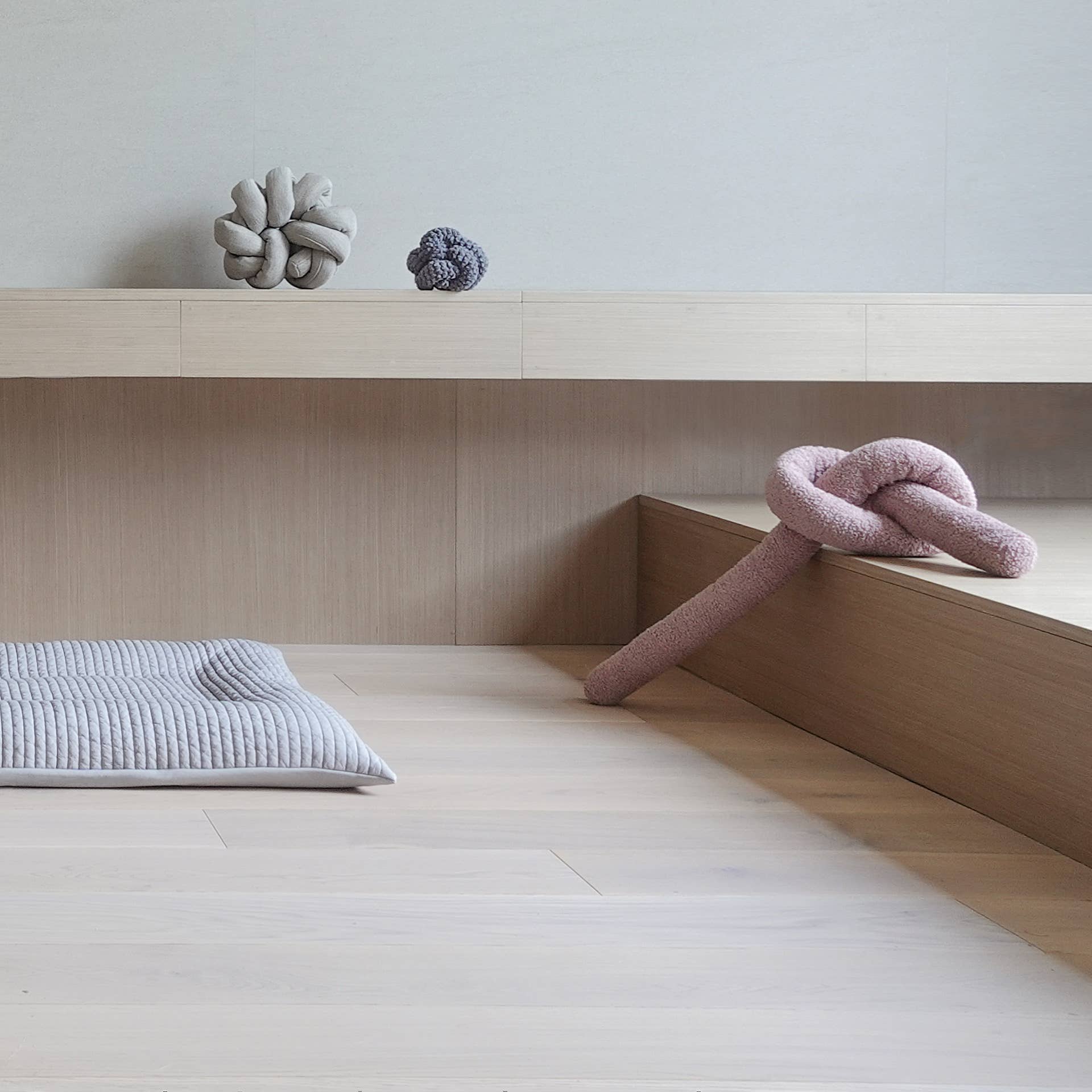 Lambwolf Collective - O NOU | Oversized // Enrichment Dog Toy - Sage