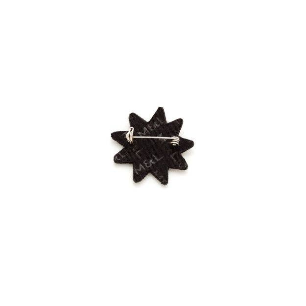 Macon & Lesquoy - Brooch - Light