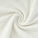 Milkbarn Organic Cotton Three-Layer Kerchief Bib | Country Toile