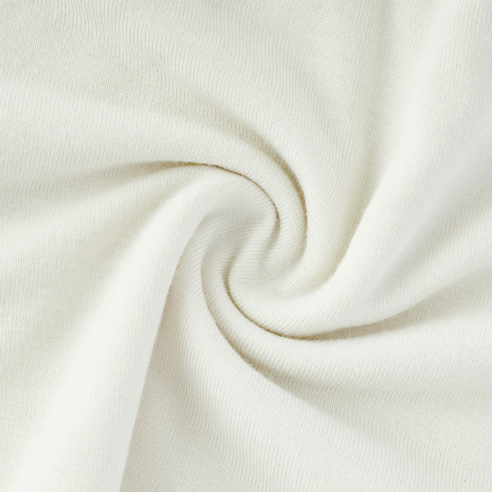 Milkbarn Organic Cotton Three-Layer Kerchief Bib | Country Toile
