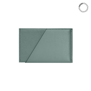 Native Union Paris - (Re)Classic Card Holder: Black