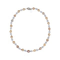 Petite Edison Deluxe Choker - Pink