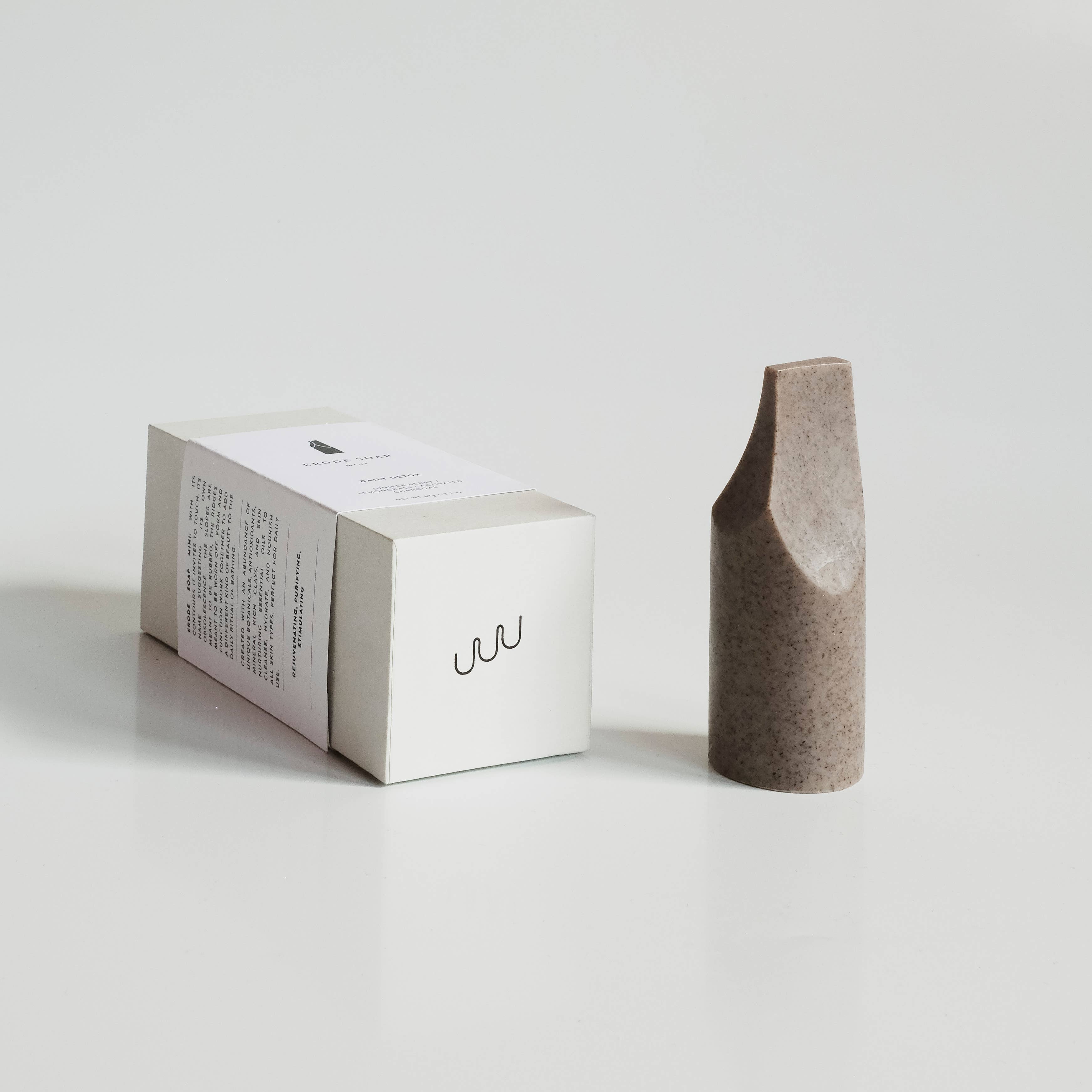 UME Studio - Erode Soap Mini - Dirty Grapefruit