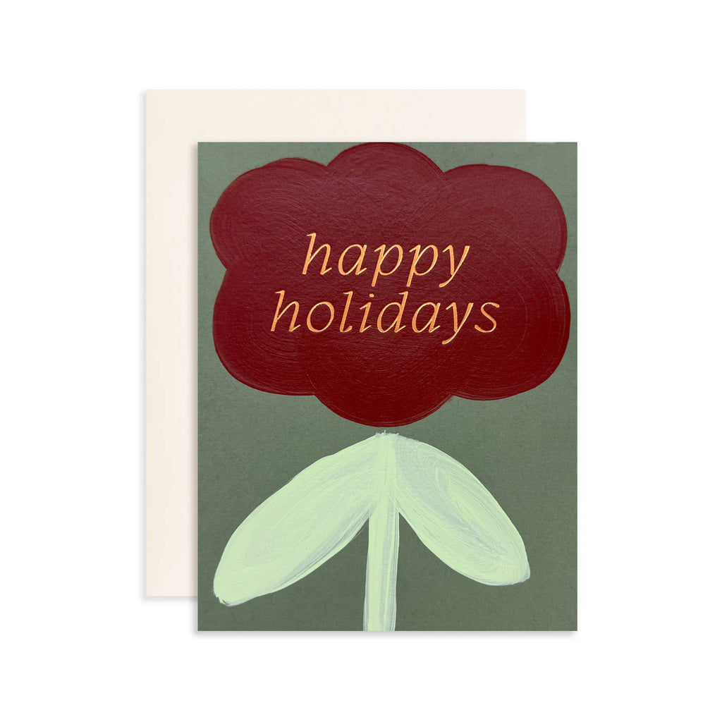 Moglea - Flower Holiday: Boxed Set of Six