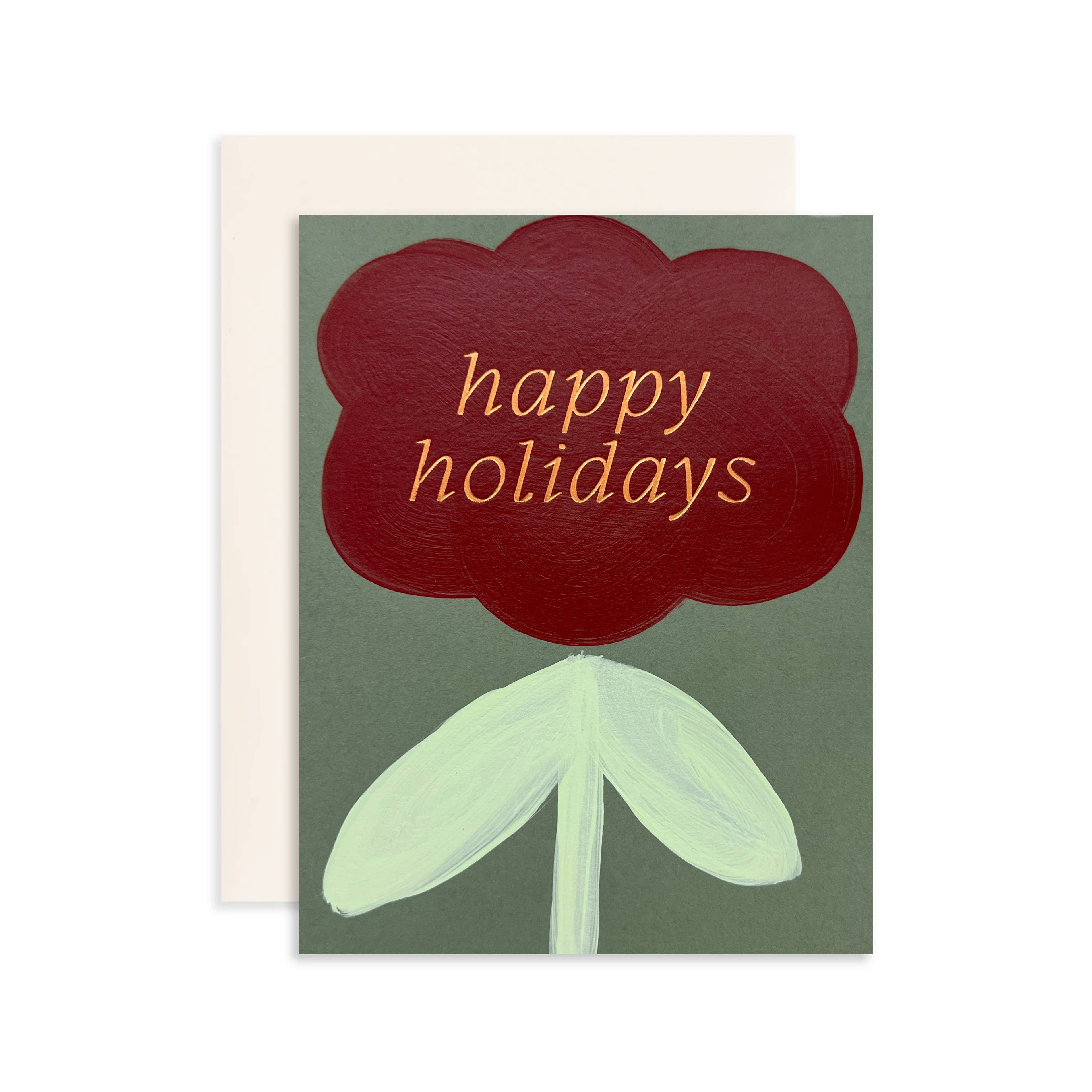 Moglea - Flower Holiday: Boxed Set of Six