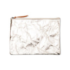 Uashmama Gimi Purse - Platino Large