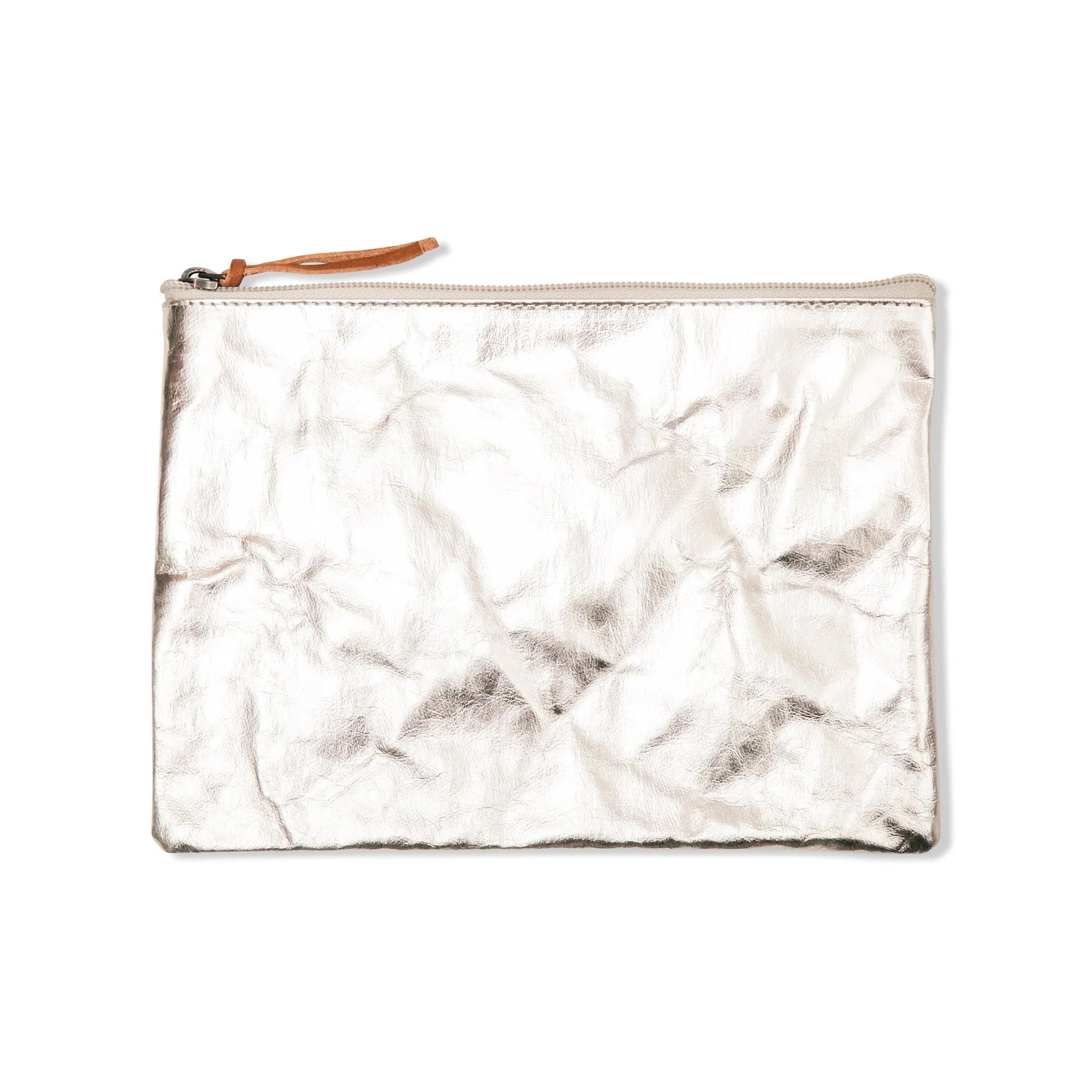 Uashmama Gimi Purse - Platino Large