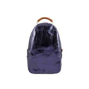 Uashmama Memmino Backpack - Petrolio