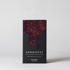 Poured New York - AMBERTHYST | 10oz Candle