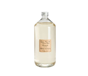 Lothantique Liquid Soap Refill - 1L | Milk