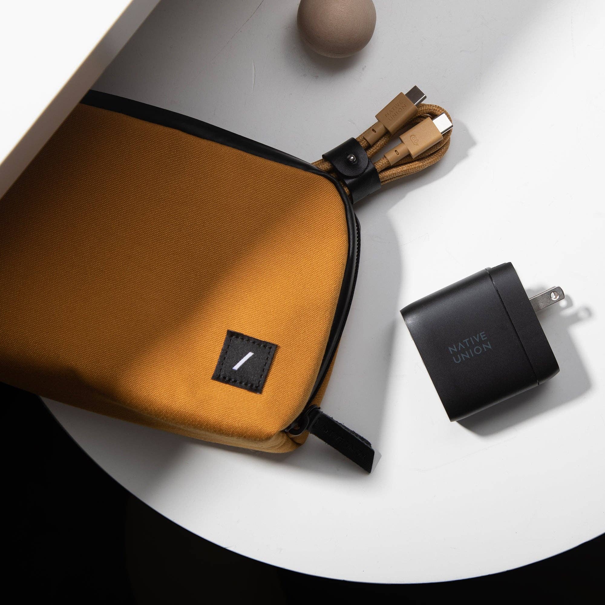 Native Union Paris - Belt Cable (USB-C to USB-C): Cosmos