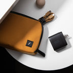 Native Union Paris - Belt Cable (USB-C to USB-C): Slate Green