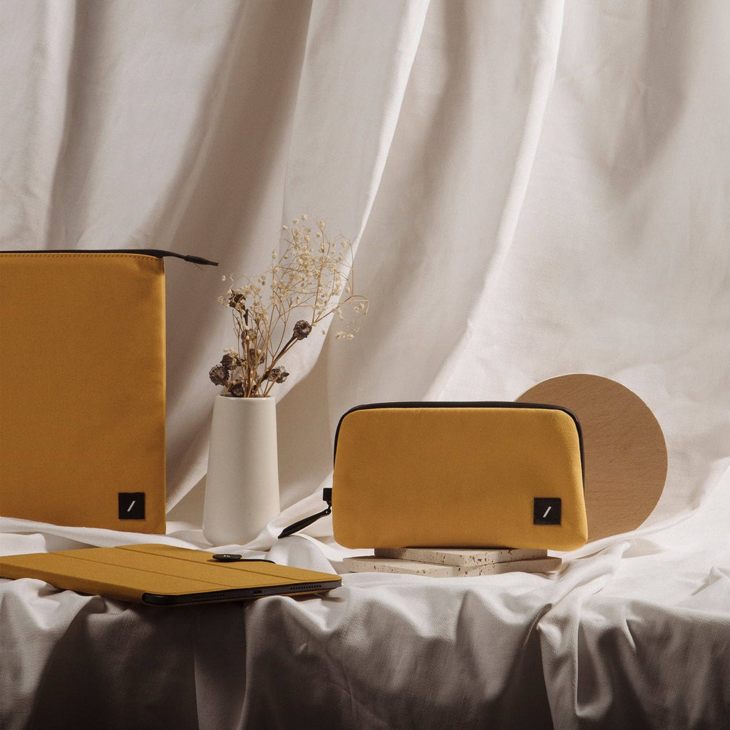 Native Union Paris - W.F.A Tech Organizer: Kraft