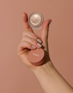 Minori - Cream Highlighter - Champagne (Vegan)