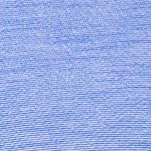 Criquet Brrr Long Sleeve Range Polo - Lapis Blue