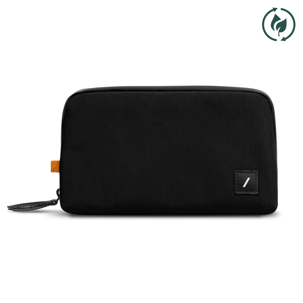 Native Union Paris - W.F.A Tech Organizer: Black
