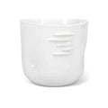 Montes Doggett + Ibolili Tall Bowl No. 687