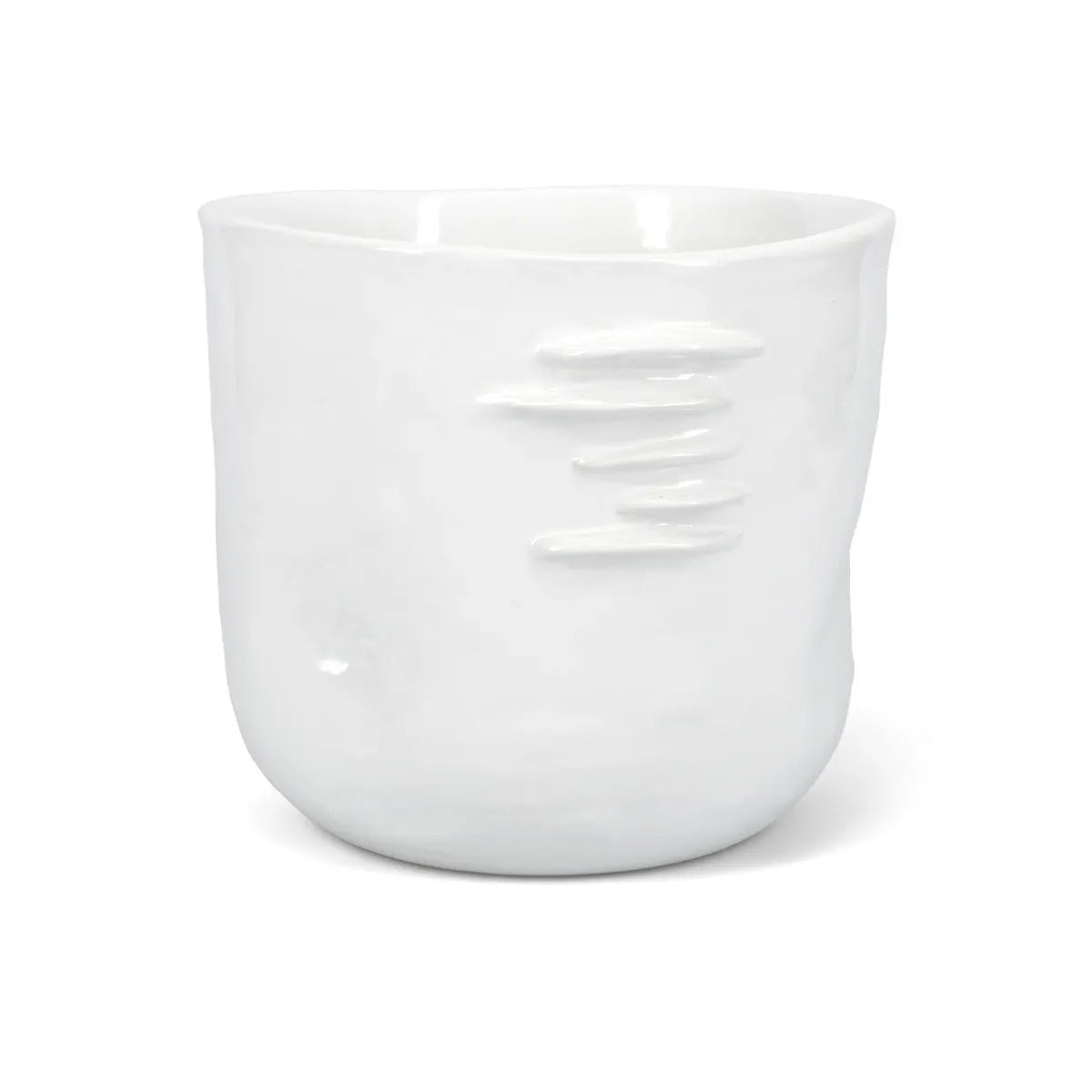 Montes Doggett + Ibolili Tall Bowl No. 687