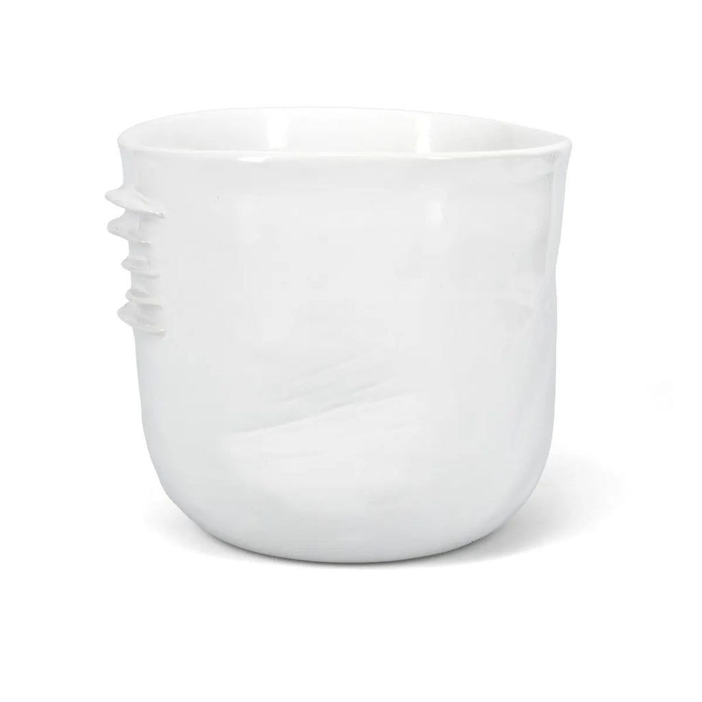 Montes Doggett + Ibolili Tall Bowl No. 687