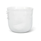 Montes Doggett + Ibolili Tall Bowl No. 687