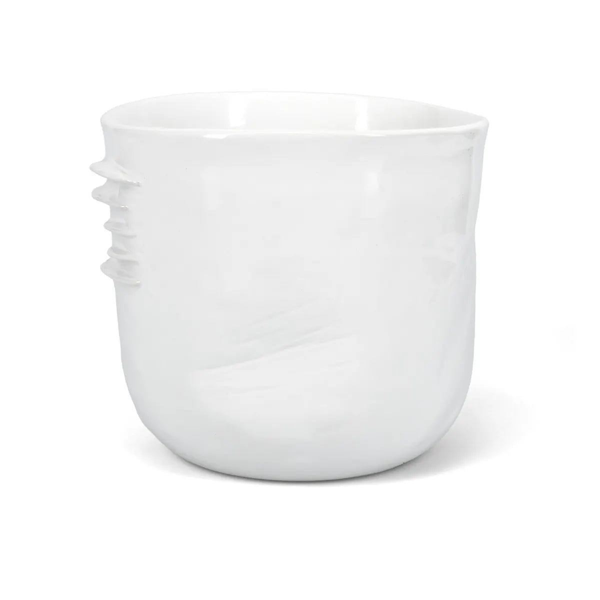 Montes Doggett + Ibolili Tall Bowl No. 687