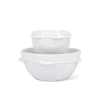 Montes Doggett + Ibolili Bowl No. 691-L
