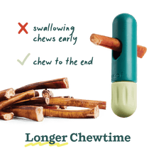 Load image into Gallery viewer, Woof - The BullySafe
