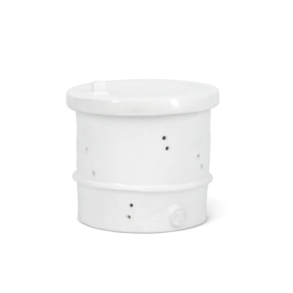 Montes Doggett + Ibolili Garlic Pot No.702