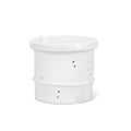 Montes Doggett + Ibolili Garlic Pot No.702