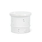 Montes Doggett + Ibolili Garlic Pot No.702