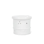 Montes Doggett + Ibolili Garlic Pot No.702