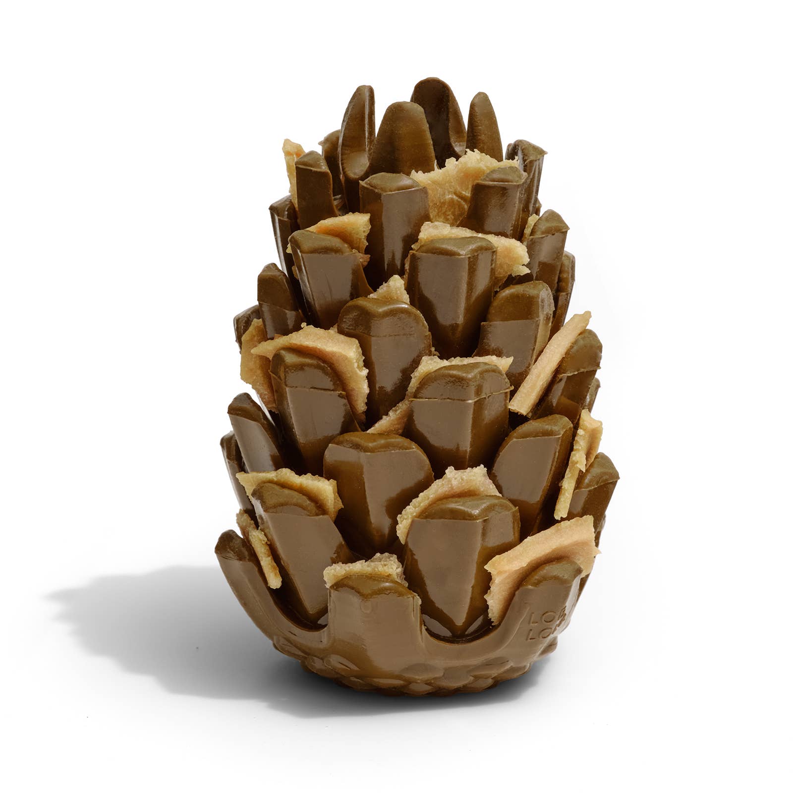 Loblola - Loblolly Pinecone Puzzle Toy