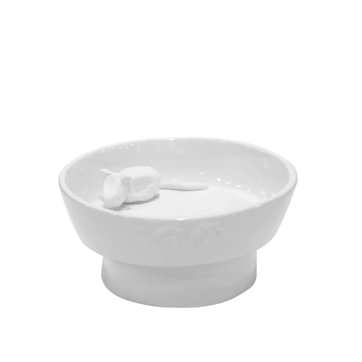 Montes Doggett + Ibolili Cat Bowl No. 756