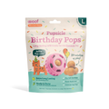 Woof - Birthday Pops: Large