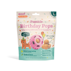 Woof - Birthday Pops: Large