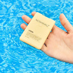 Rejuvenating Lemon Ylang Ylang Refillable Pocket Cleanser