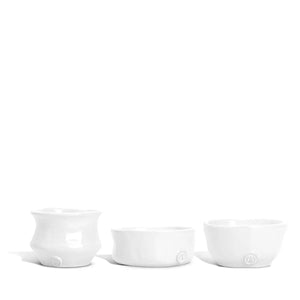 Montes Doggett + Ibolili Bowl No. 884 - Set of 3