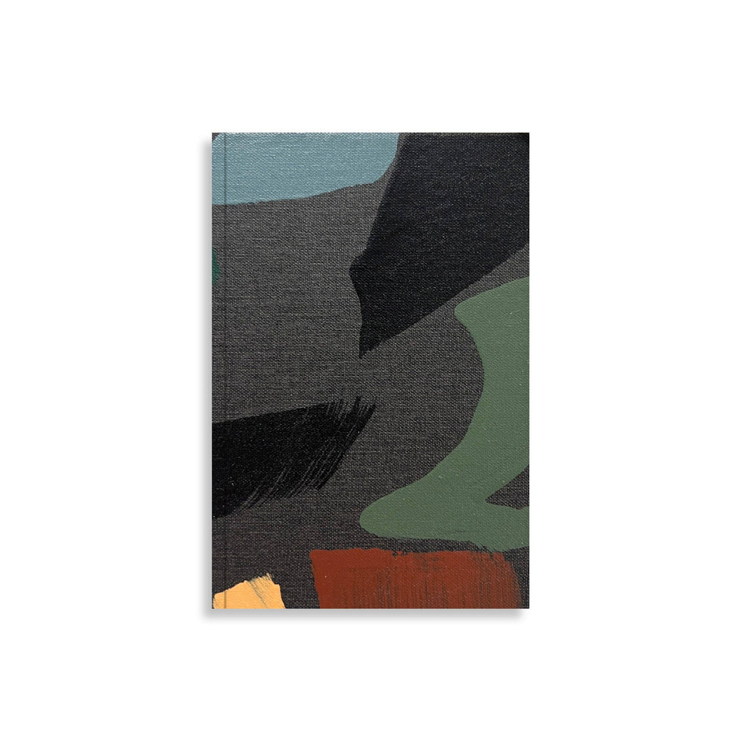 Moglea - Moonlight Pocket Notebook