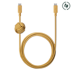 Native Union Paris - Anchor Cable 240W (USB-C to USB-C): Cosmos