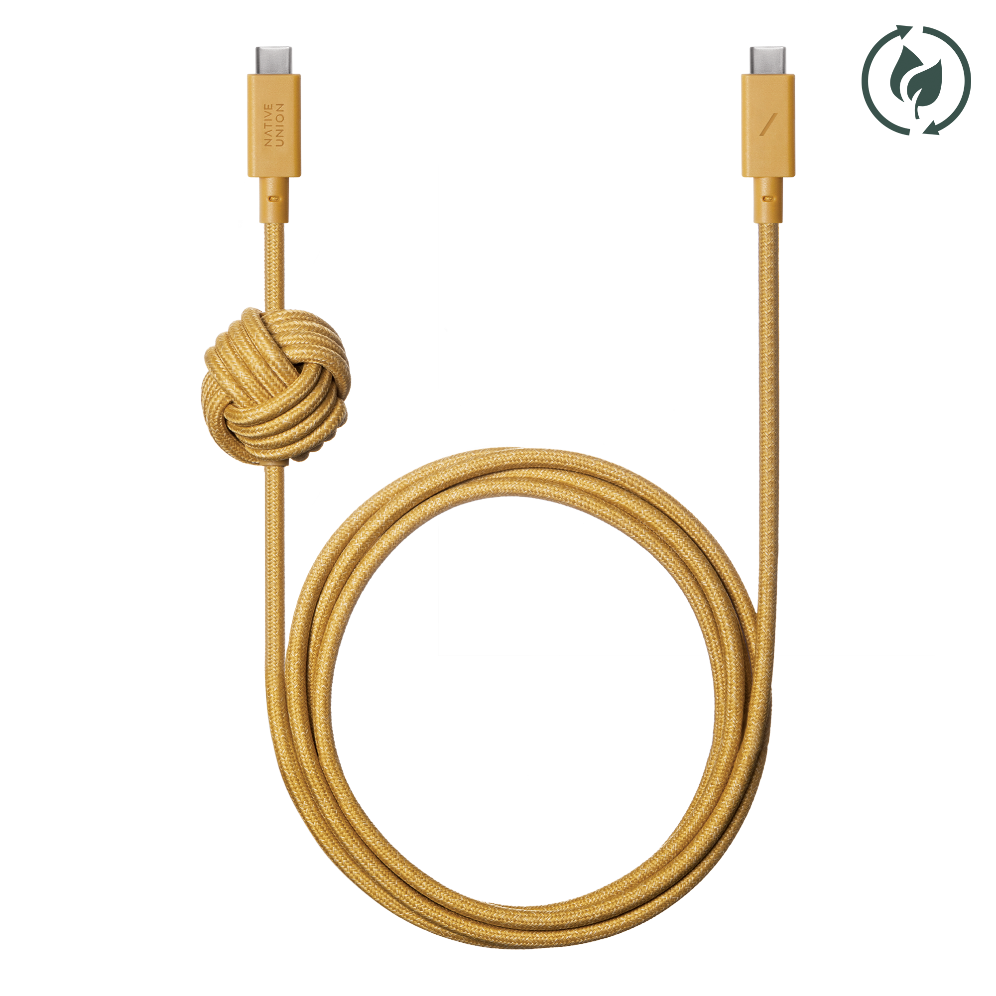 Native Union Paris - Anchor Cable 240W (USB-C to USB-C): Cosmos