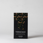 Poured New York - TERRAFIGUE | 10oz Candle