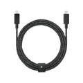 Native Union Paris - Belt Cable Pro 240W (USB-C to USB-C): Cosmos
