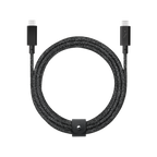 Native Union Paris - Belt Cable Pro 240W (USB-C to USB-C): Cosmos